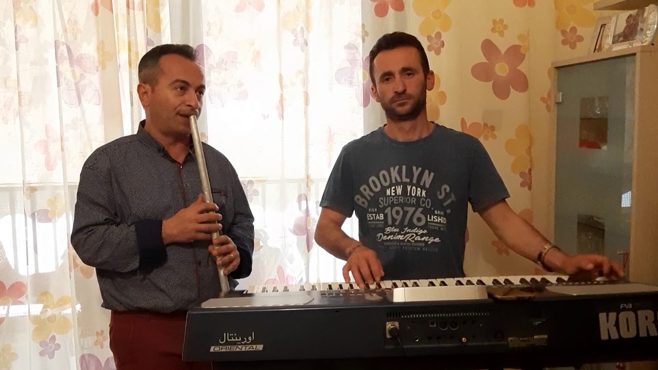 Kaba , Dertet e kurbetit . F Vranishti & S Sadikaj .