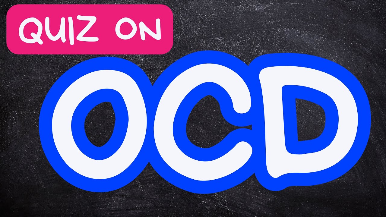 PMHNP Practice Exam on OCD Obsessive Compulsive Disorder #PMHNP #psychnp #ocdtherapy #ocdtreatment