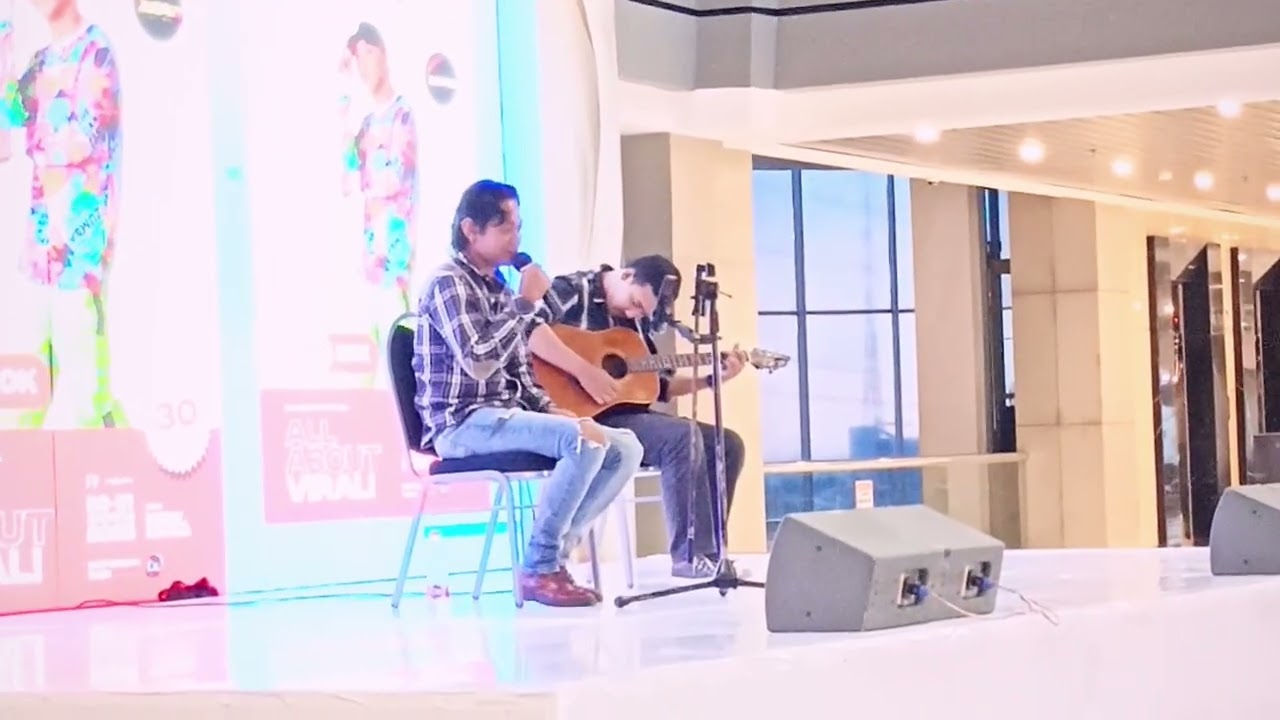 Mangu - Fourtwnty (Cover) 
