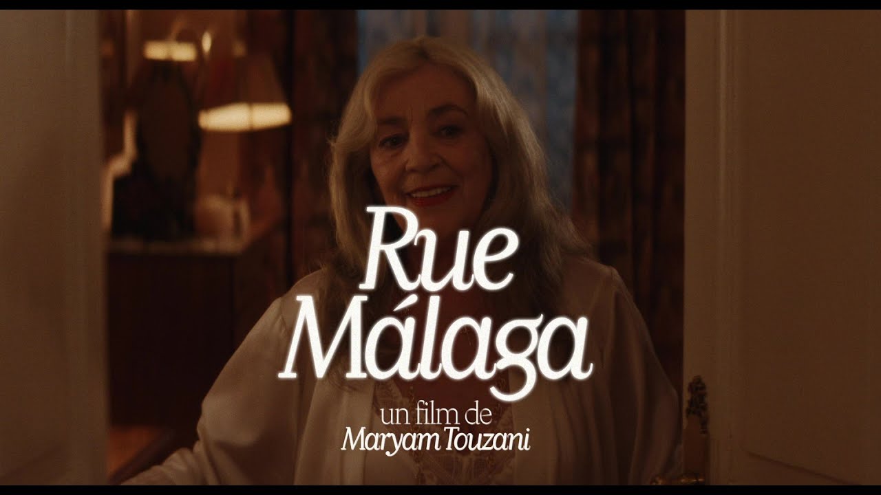 Rue Málaga (2025) - Bande annonce HD VOST