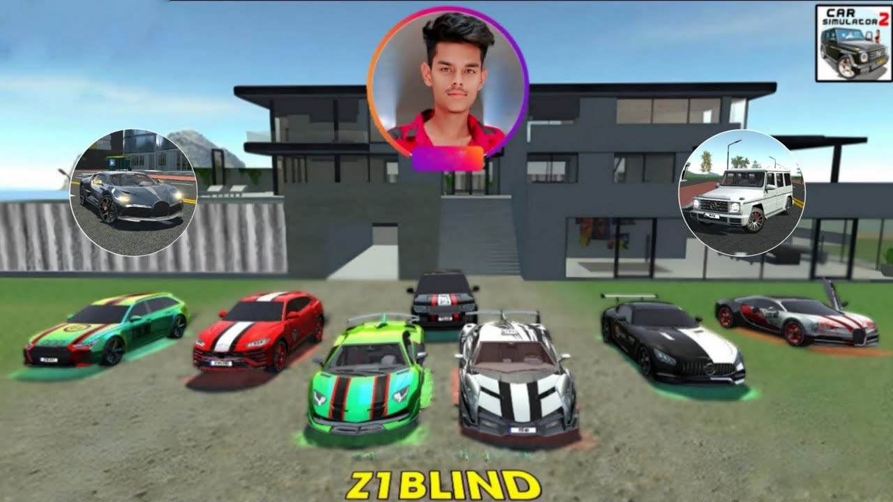 Buying 🤑 All Cars? Car Simulator 2 | New Update Gameplay