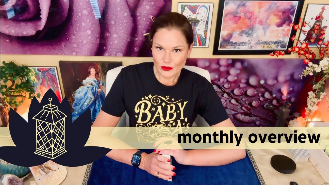 VIRGO | Lessons Before Re-Ignition; Balancing for the Right Reasons🏮| Monthly Overview
