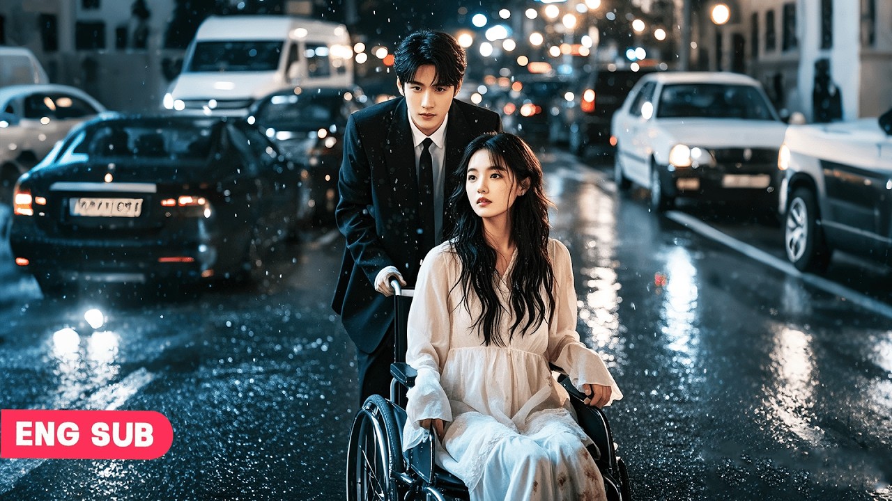 Girl faked disability but betrayed by boyfriend,Unexpectedly,passing CEO fell for her at first sight