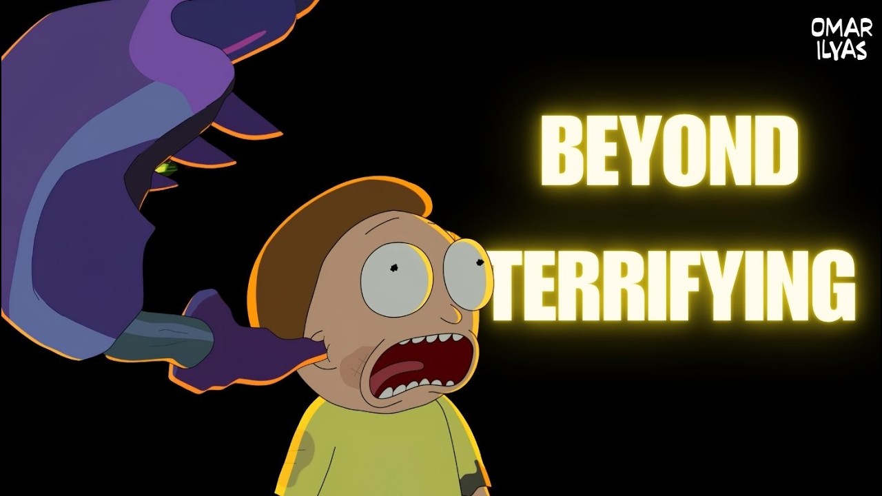Disgustingly Good - Rick and Morty S9 E8 Breakdown