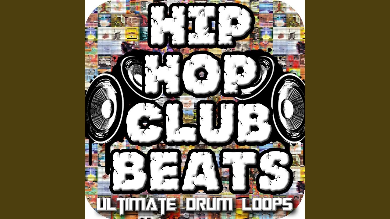 Latin Percussion, Congas, Bongos, Drum Loop