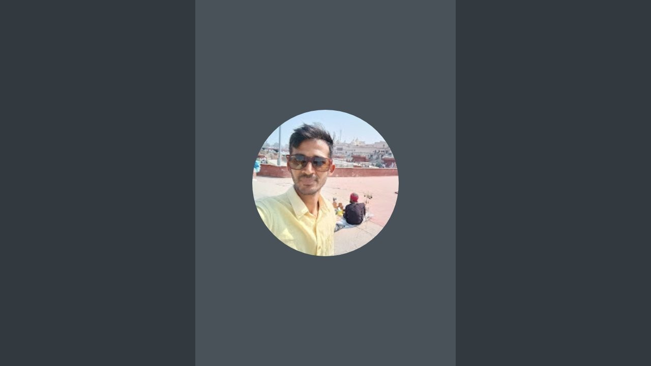 AKHILESH CHATURVEDI VLOGS is live