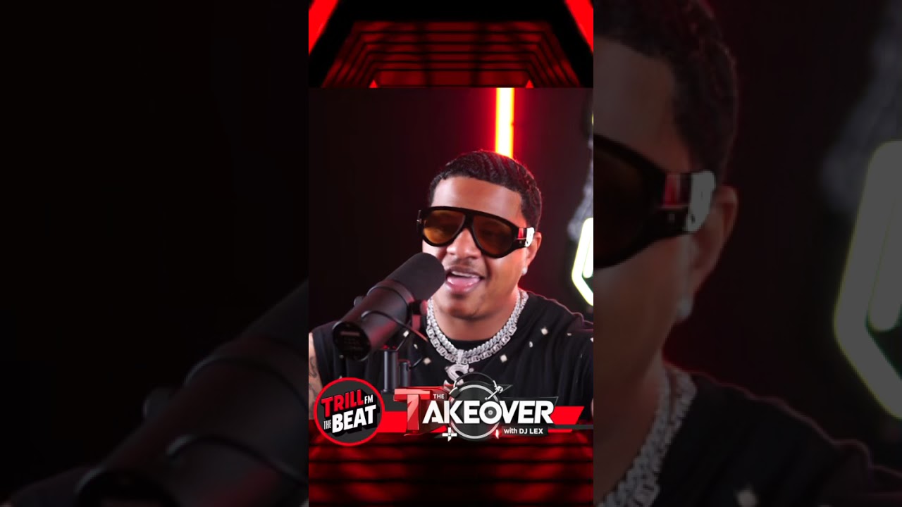 S Dott Does Studio Performance Of his Hit Single &ldquo;Cowgirl Trailride&rdquo; Featuring Tonio Armani 