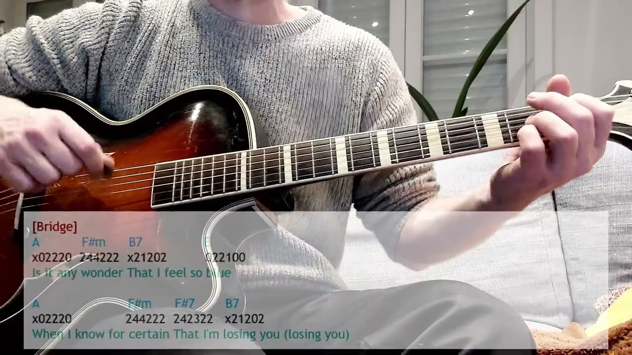 ARCHTOP SERIES|How To Play 