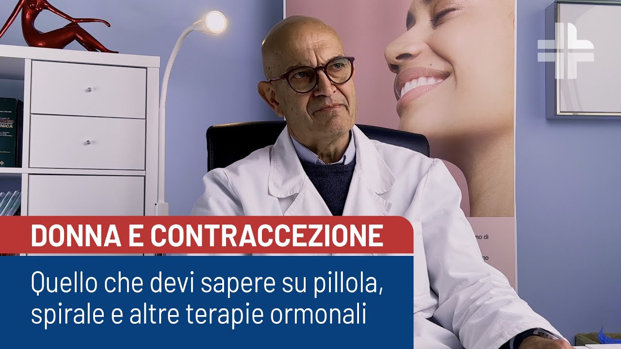 Contraccezione Donna: Cosa devi assolutamente sapere su Pillola, Spirale e altre Terapie Ormonali