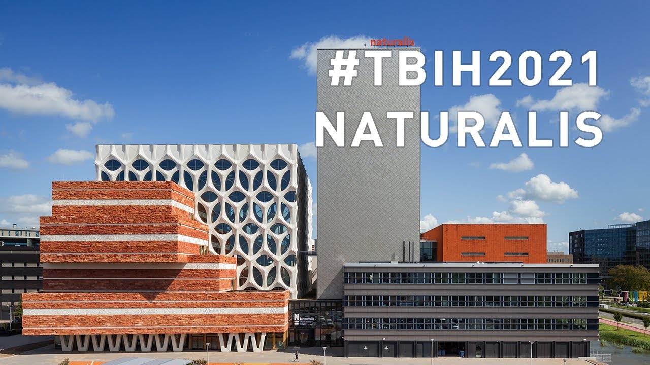 TBIH2021 | Naturalis Biodiversity Center