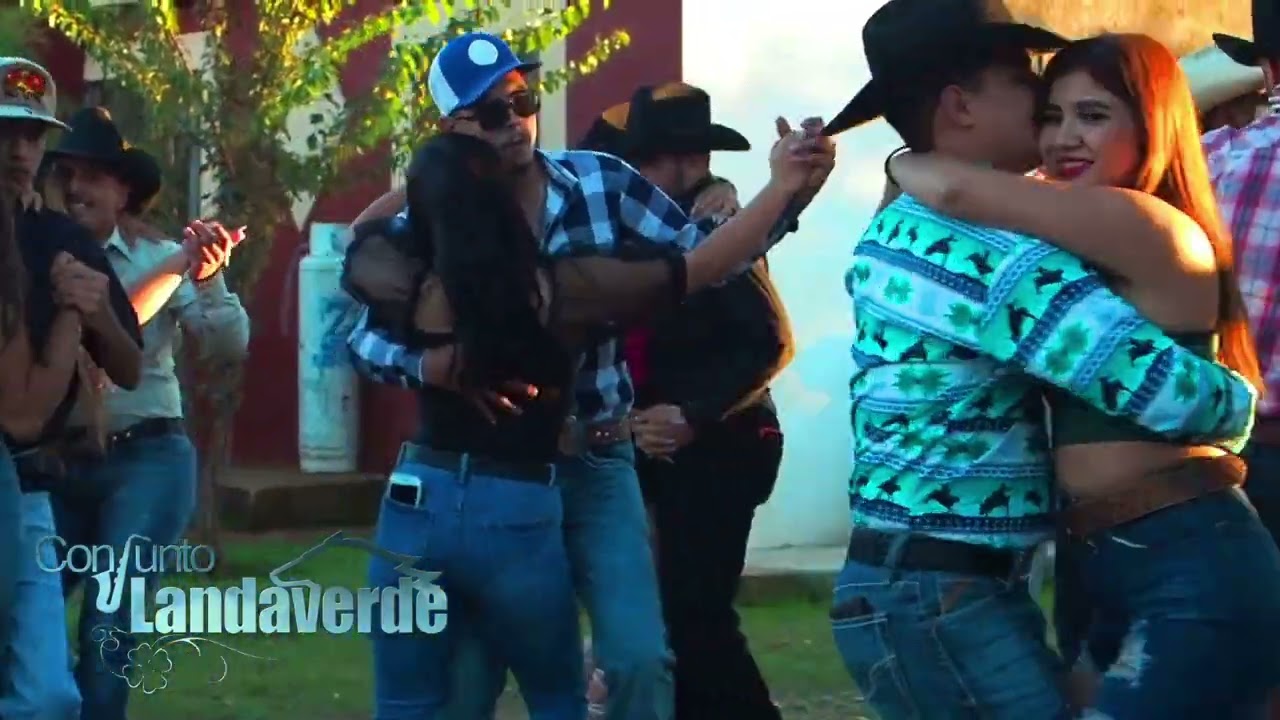 Bailando en Chihuahua  