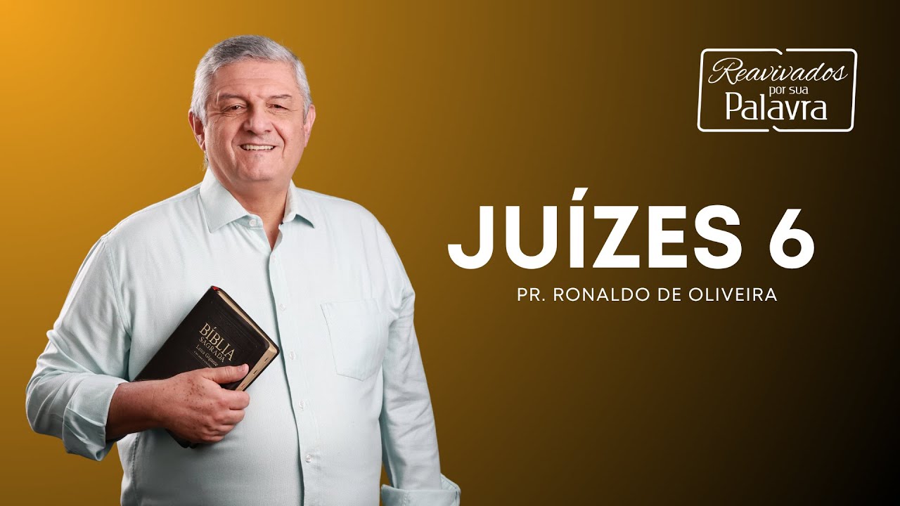 REAVIVADOS - JU&Iacute;ZES 6