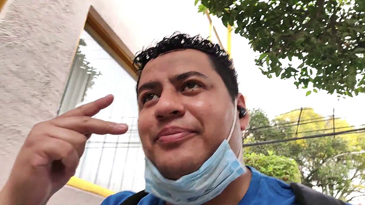 TESTIMONIOS #2 | Kabir Mart&iacute;nez.