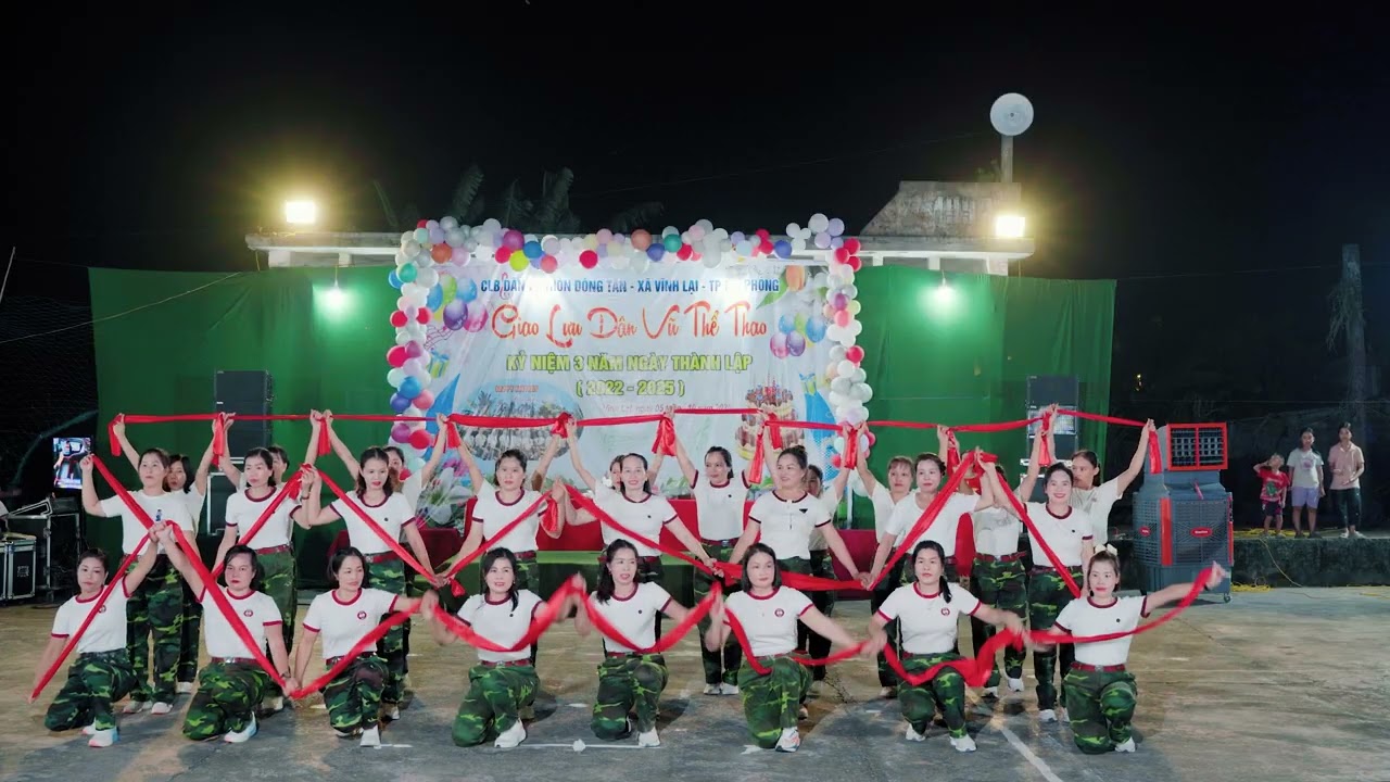 Liên khúc Ngôi sao xa xôi- Tuổi  trẻ thế hệ Bác Hồ