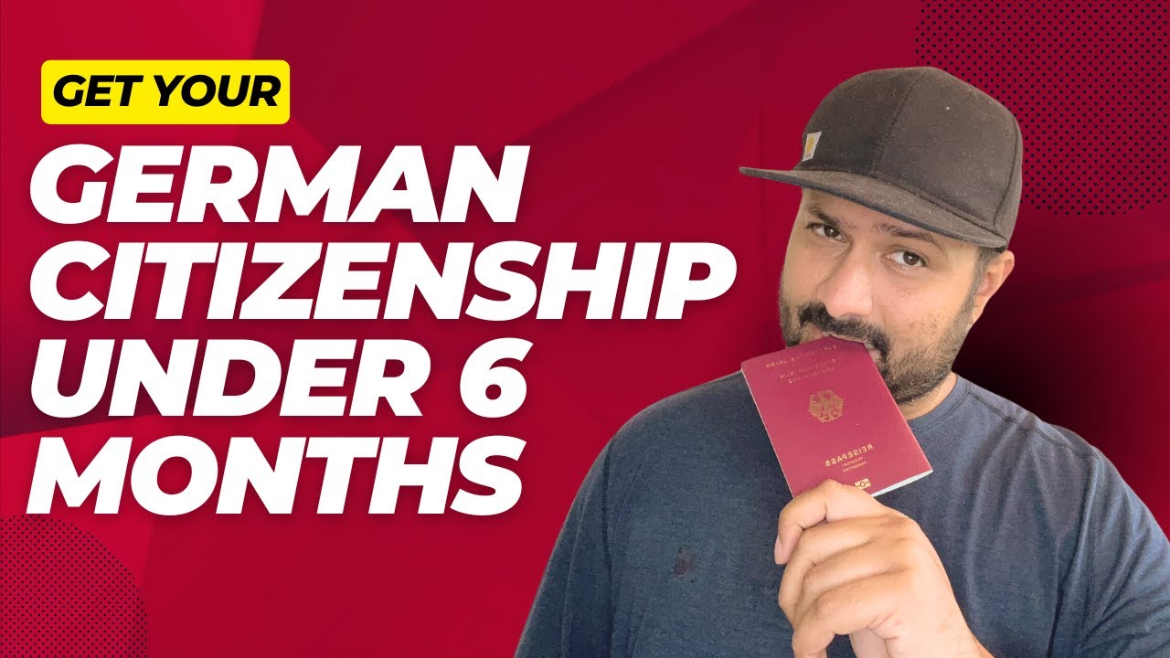 Fastest German Citizenship Processing: Top Cities & Common Mistakes to Avoid