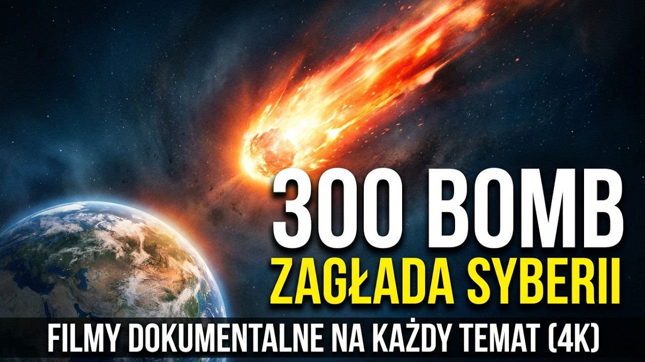 SIŁA KOMETY  dokument pl