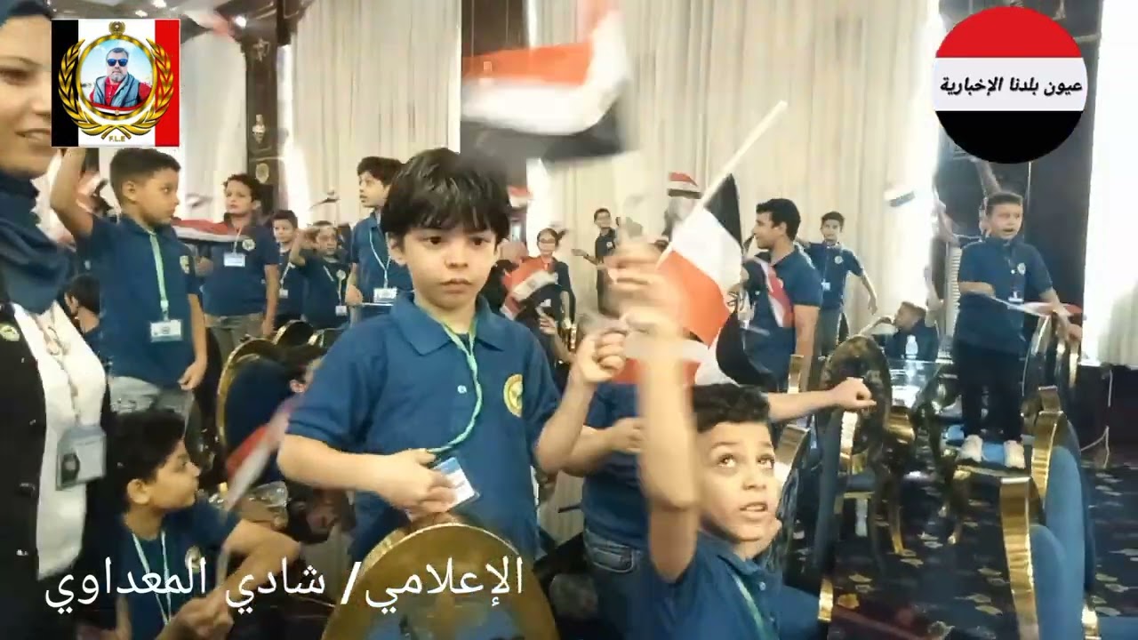مسابقة دكتور ماث صناع التحدي من الدقهلية أكثر من 1800 طالب مشتركين على مدار ثلاث ايام