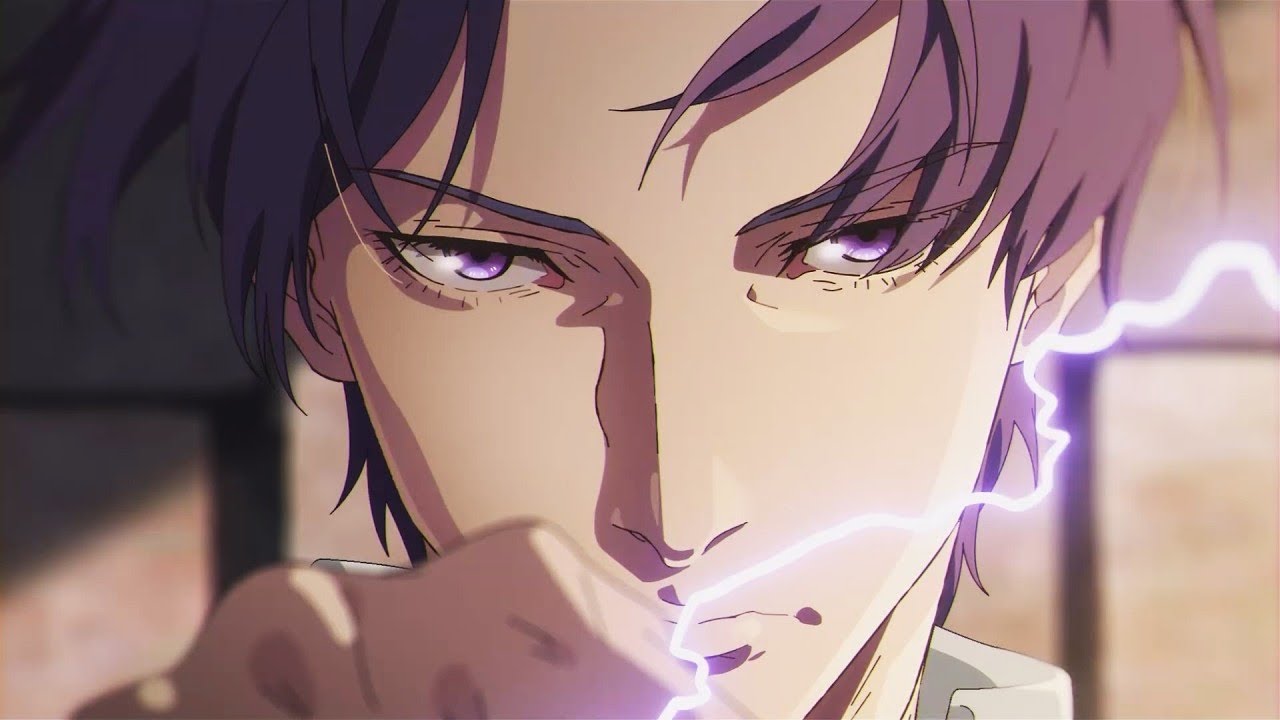 Super Cube (XIGU QIN) [AMV]