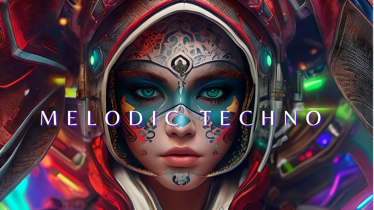 Melodic Techno & Progressive House | Alex Del Amo | Alex Gorgadze | Melih Kor | Morphine Mix