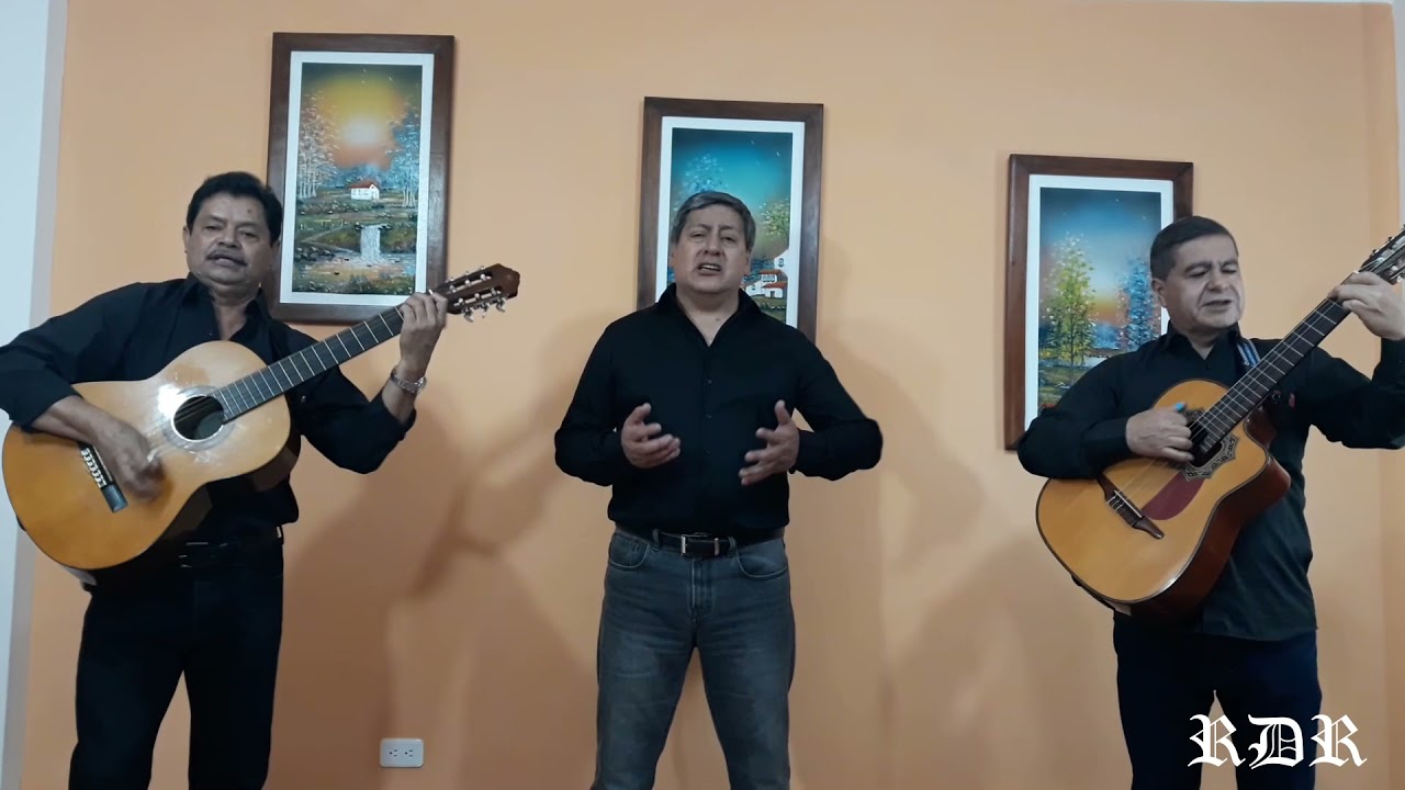 AMOR DEL ALMA.   Bolero