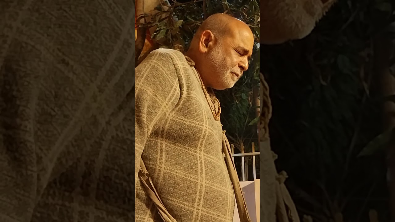 मां भगवती जागर (आचार्य  श्री भास्कर जोशी नक्षत्र वेधशाला देवप्रयाग जी के श्रीमुख से)