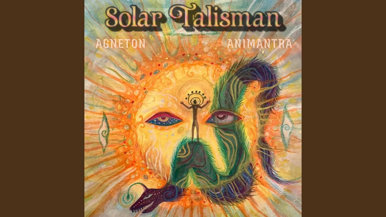 Solar Talisman