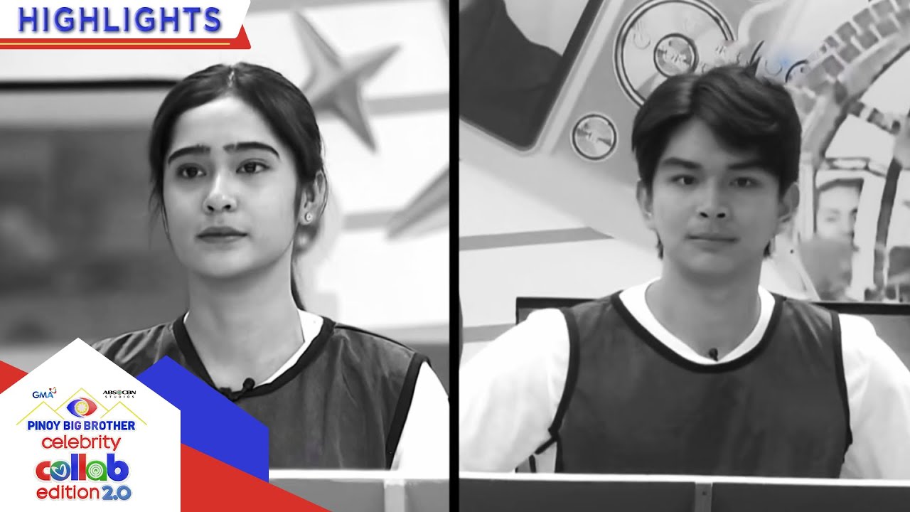 Day 81: Rave vs Eliza in the Kapamilya Wildcard challenge! | PBB Collab 2.0