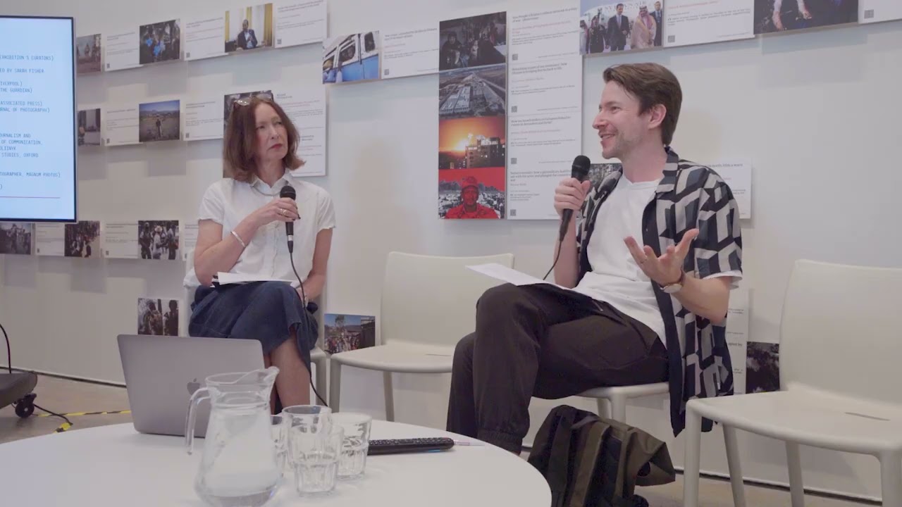 Ethics and aesthetics of war in the global journalism and media. Vid Simoniti  and Fiona Shields.