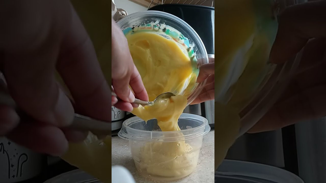 ✨Jello Vanilla pudding with a twist  ✨