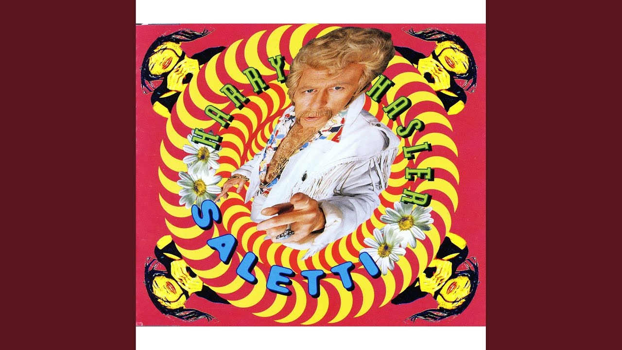 Saletti (Radio Edit)