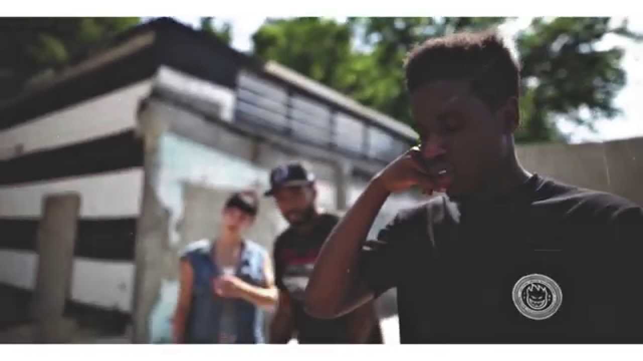 Alex Aff - Made For This (Official Music Video)