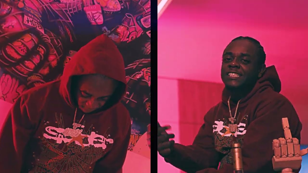 Roney - Still The Same (Official Video)