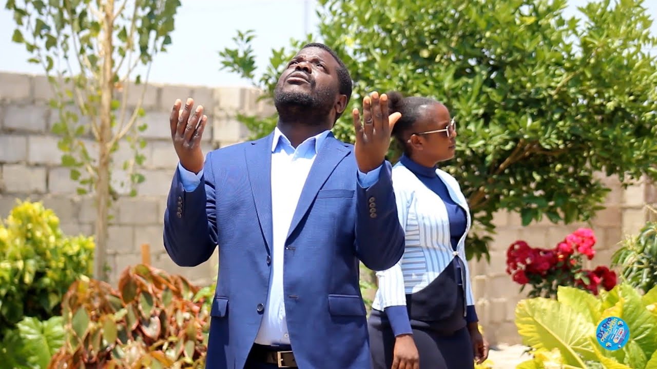 Sr & Br Chilubia - Falilundu (On a hill far away)