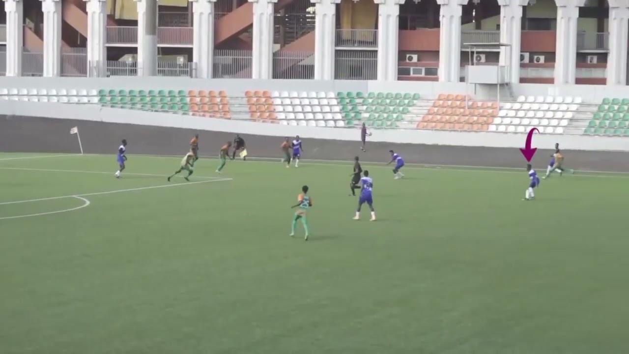 CAMARA OUMAR