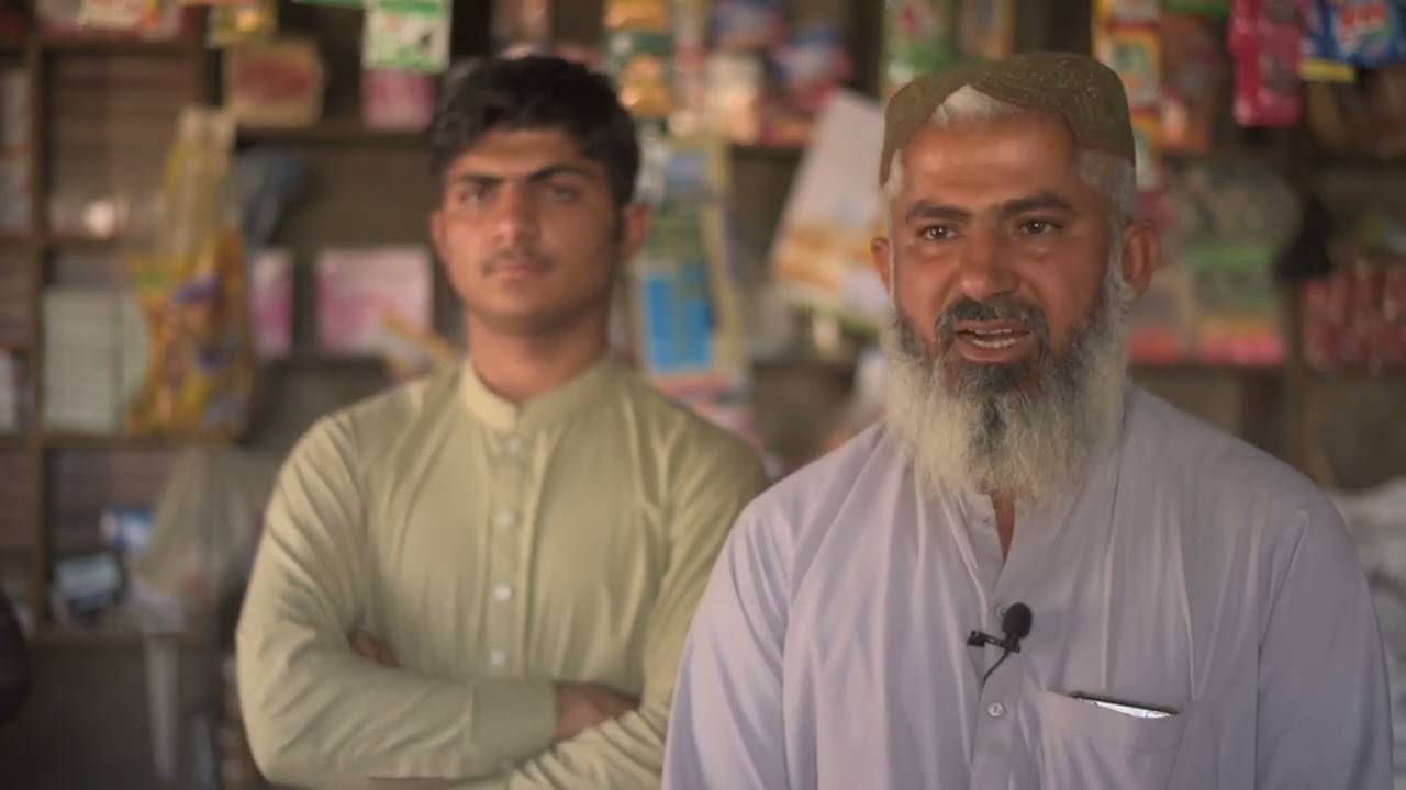 Rejoicing Return of Young Scholars from Sindh Education Foundation's Scholarship Program