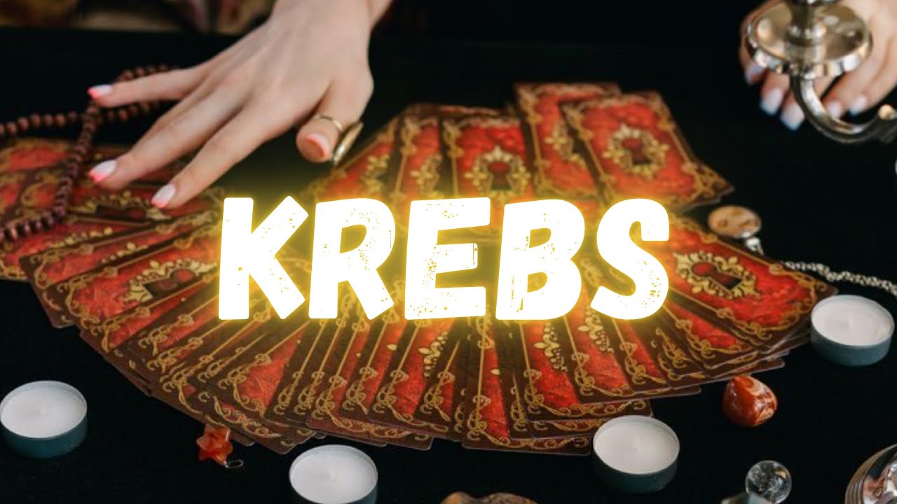 Krebs❤️&zwj;🔥APRIL❤️&zwj;🔥Ich lese seit 20 Jahren Tarot und so etwas habe ich noch nie gesehen ❗️