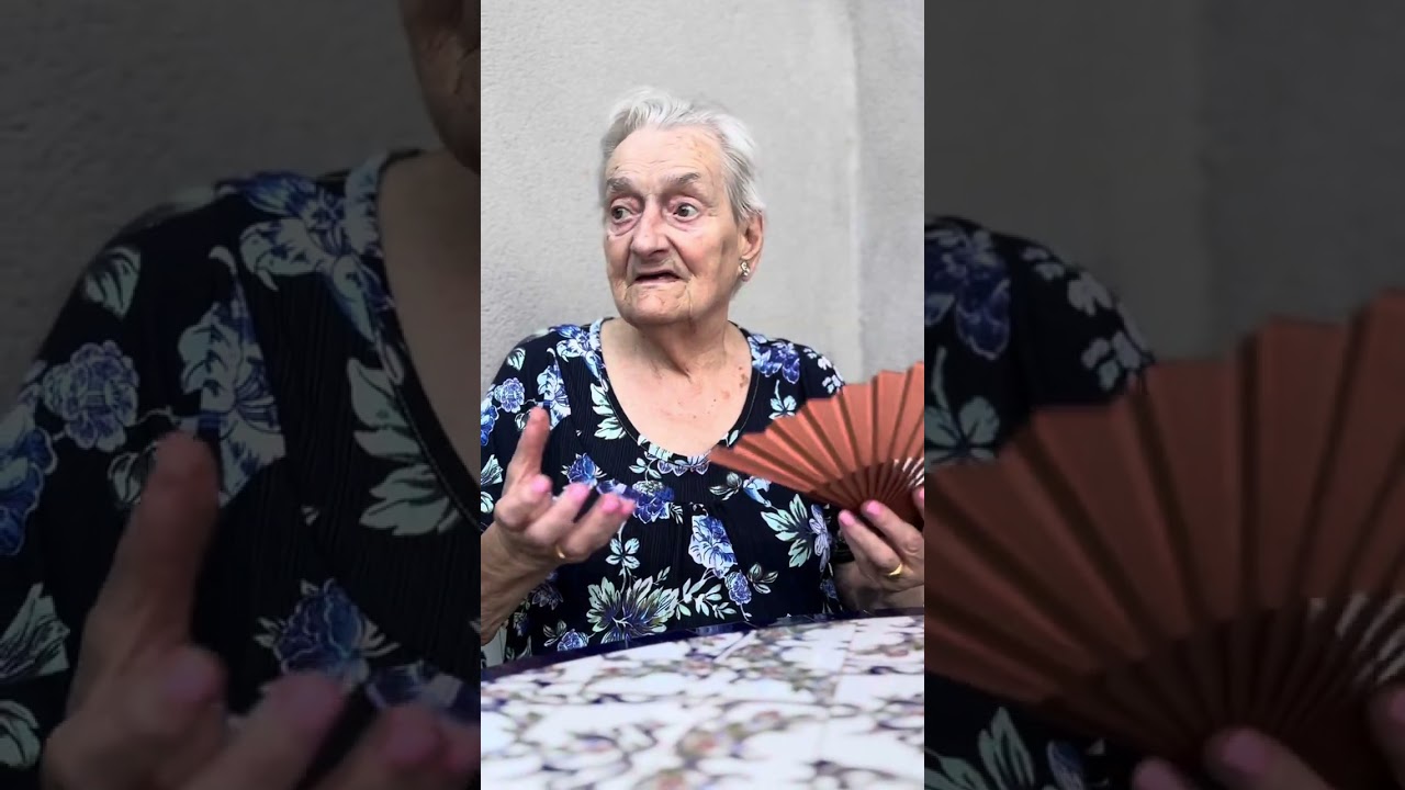 | Teresa “la Pelaya” | presumida es un rato 💅🏼