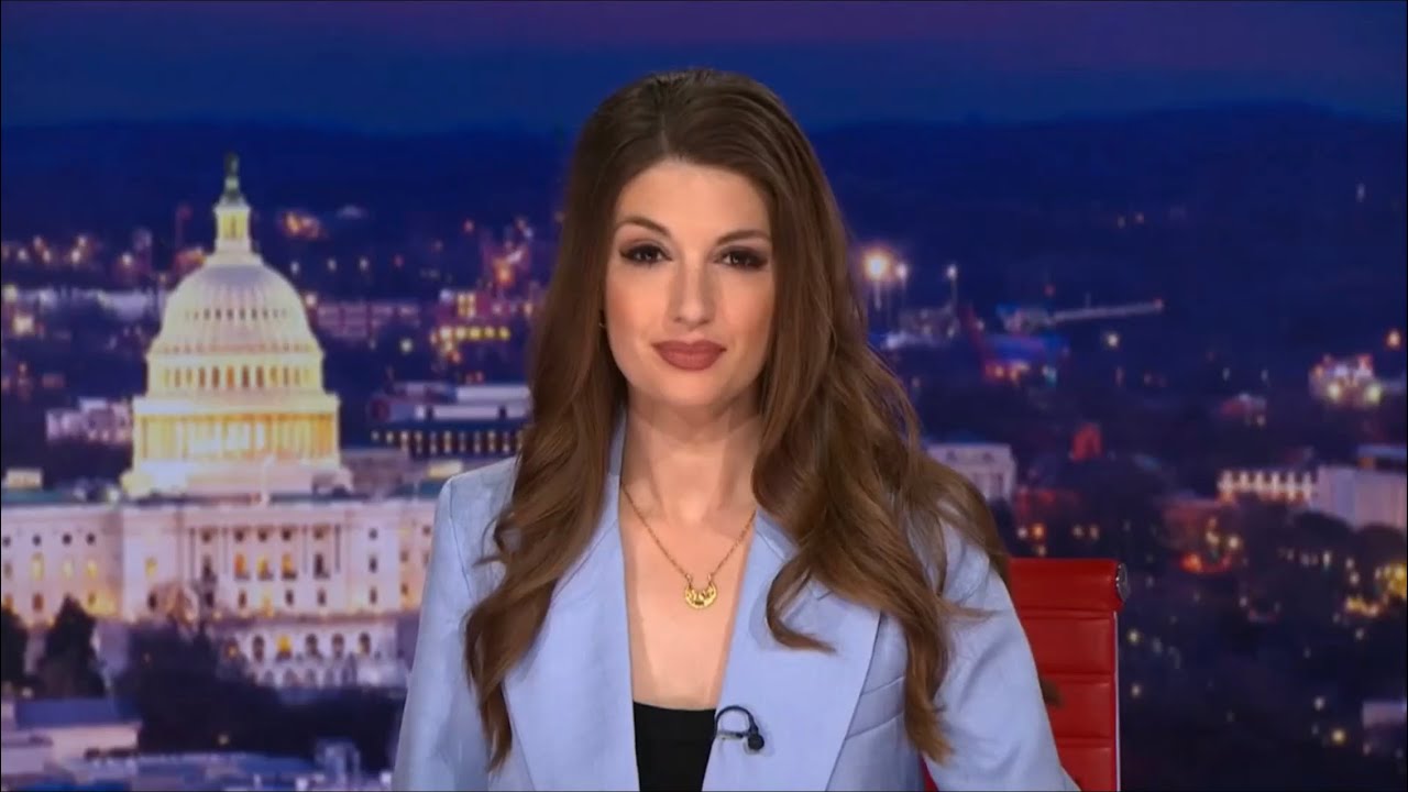 BBC News (with Helena Humphrey) from Washington 02,03,04BST - 15 May 2023