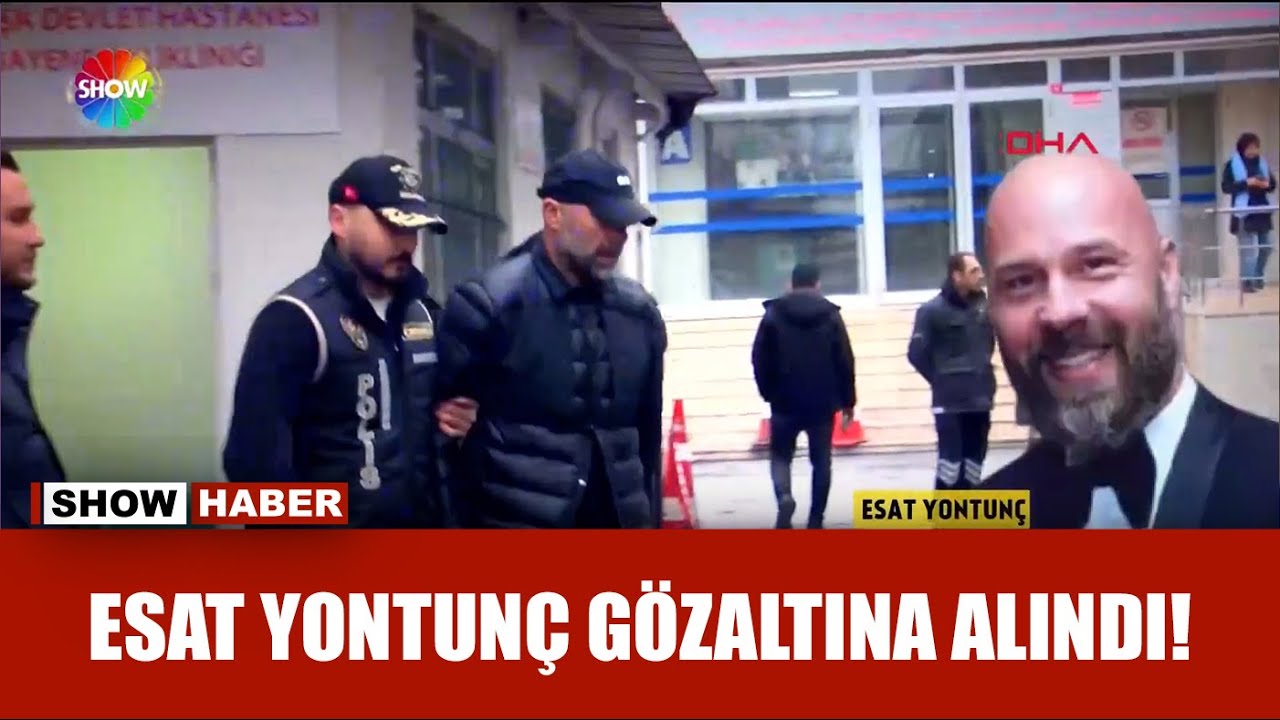 Ünlülere yönelik uyuşturucu operasyonu!
