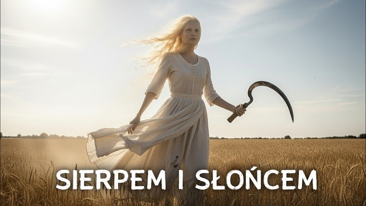 stawos90 - Sierpem i Słońcem (slavic folk metal)