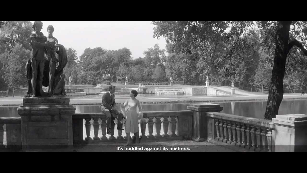 To The End In Marienbad