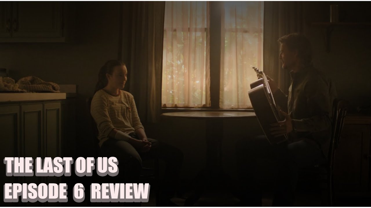 Good Ole Days | The Last of Us Season 2 Episode 6 Review