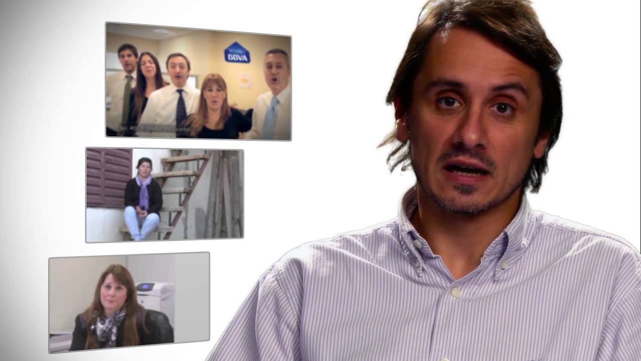 Campaña de Comunicación Interna 