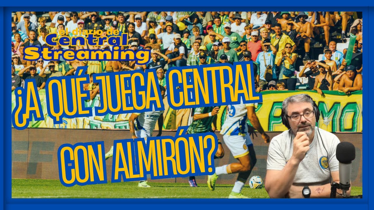 EL DIARIO DE CENTRAL STREAMING: debe mejorar urgentemente