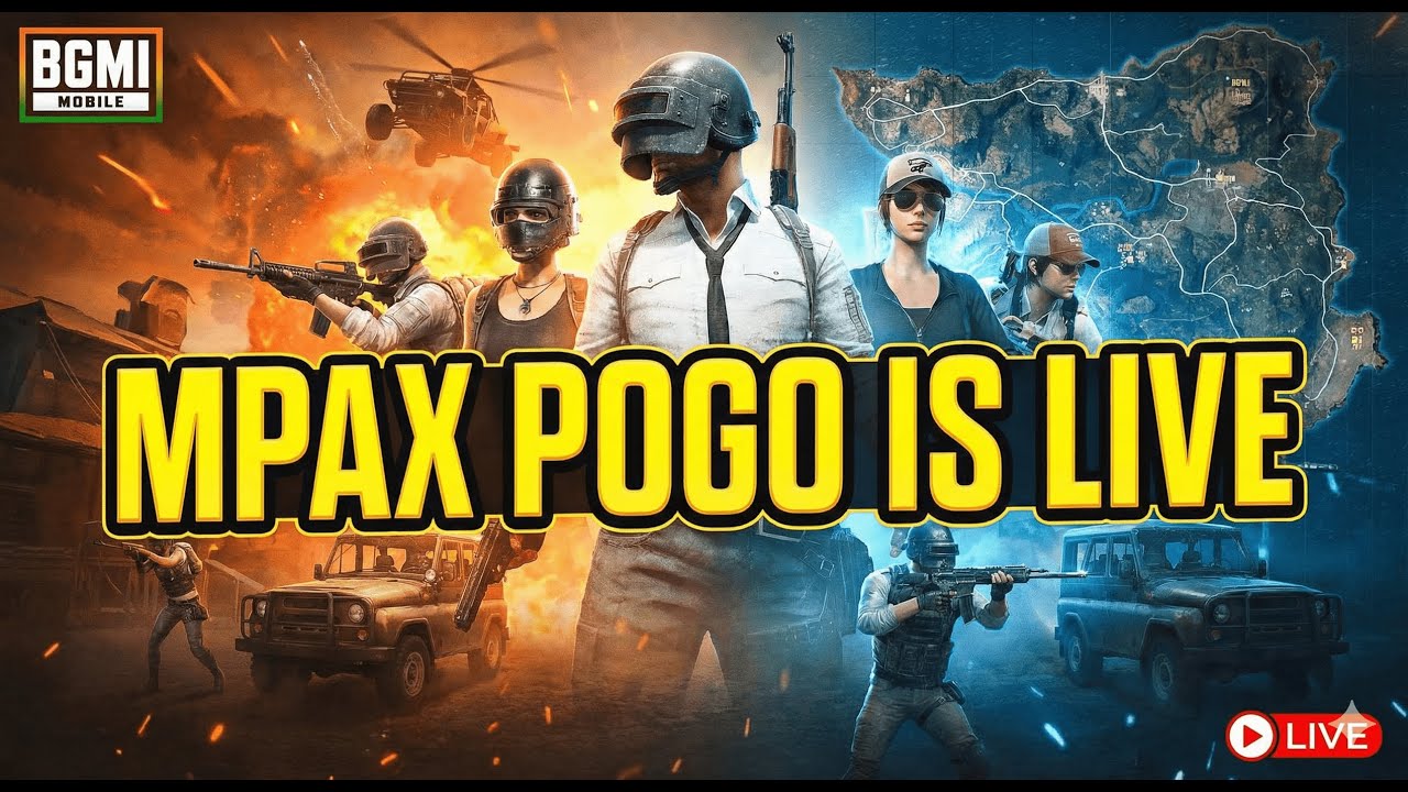 ZERO HP CLUTCHS (FULL BOOM BAAM)| MPAX POGO IS LIVE