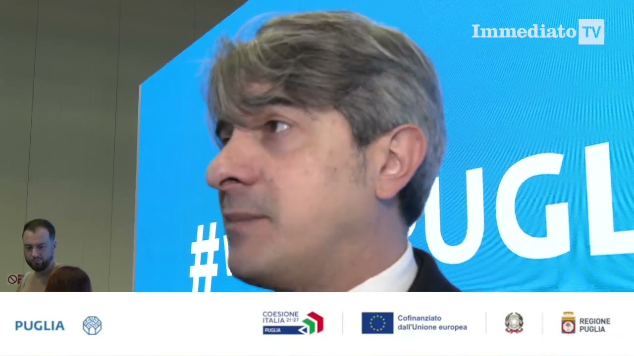 PARCO DEL GARGANO ALLA BIT, DI MAURO: “TURISMO SOSTENIBILE E CAMMINI PER DESTAGIONALIZZARE”