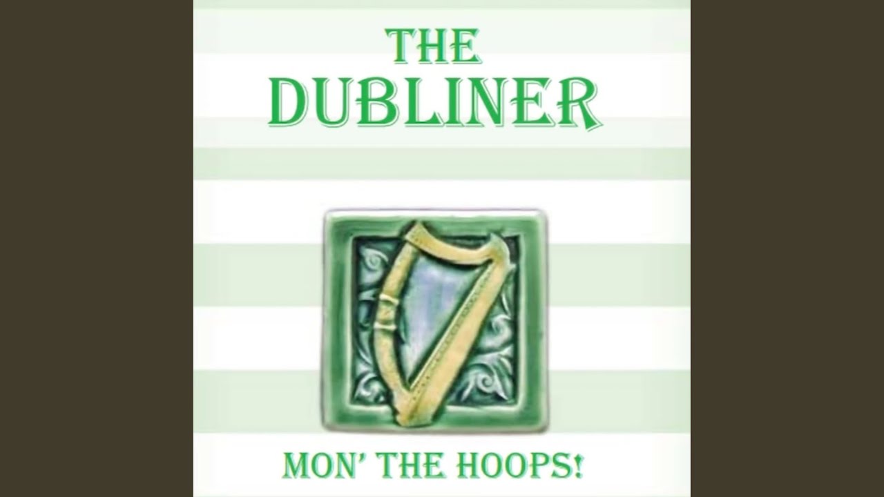 God Bless This Lovely Land / God Save Ireland