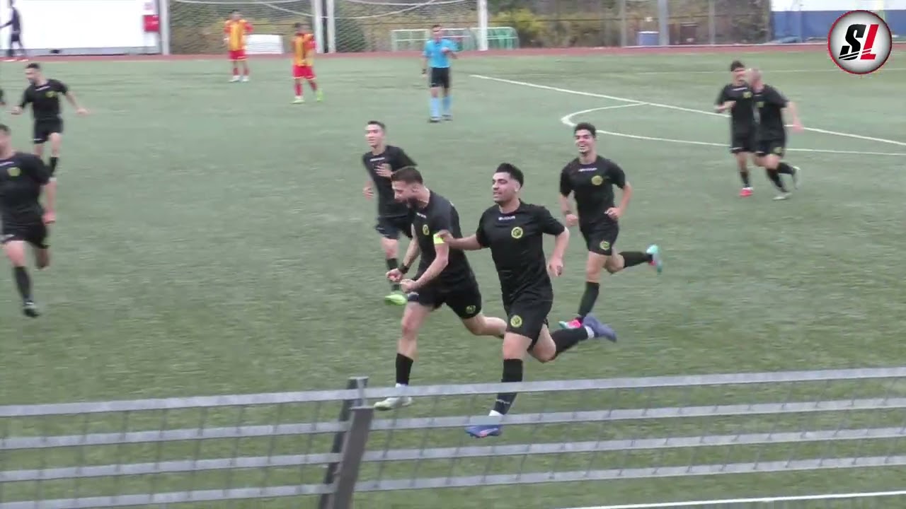 &Lambda;&upsilon;&kappa;ό&beta;&rho;&upsilon;&sigma;&eta; - &Alpha;&theta;&eta;&nu;&alpha;ϊ&kappa;ό&sigmaf; 3-0 [highlights]