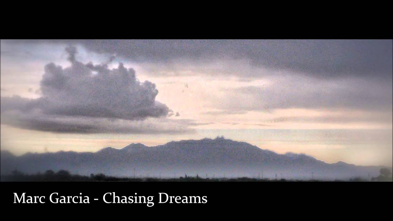 Chasing Dreams (Post-Hardcore Instrumental)