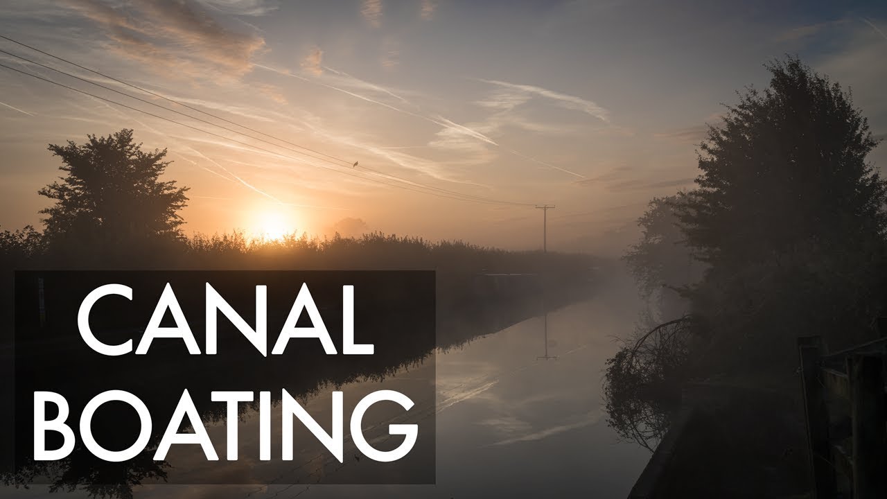 Canal Boating - Kennet & Avon - Seend Cleeve to Bradford on Avon